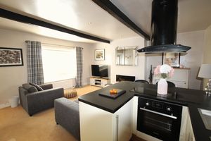 Open Plan Living- click for photo gallery